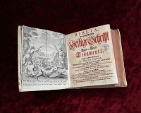 В «Старой Сарепте» появится уникальная библия
