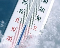 В выходные в Волгограде похолодания не ожидается