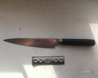 Волгоградец ранил ножом нового ухажёра бывшей жены