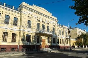 Музеи Волгограда запускают новые онлайн-проекты