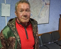 В Волгограде бомж-уголовник в лесополосе зарезал собутыльника