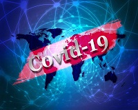 Россия опустилась на 4-е место в мире по заражённым COVID-19