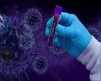 В США создали прибор для моментального обнаружения коронавируса.