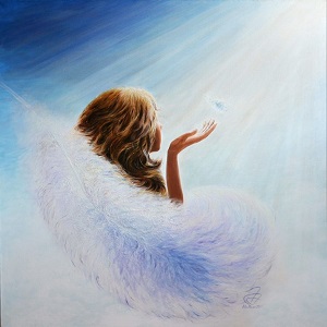 В Волгограде откроется выставка «Ангелы Мира»