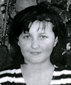 Анна Александровна Сложенкина