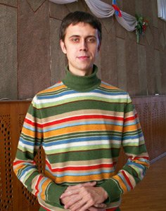 Алексей Беликов