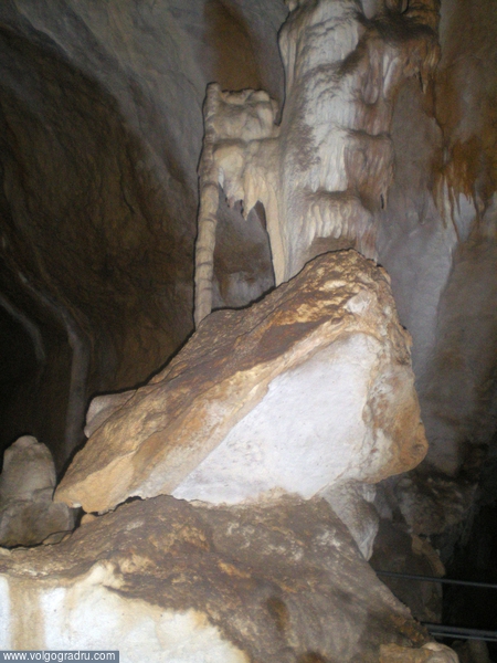 Мраморные пещеры. отдых, горы, пещеры