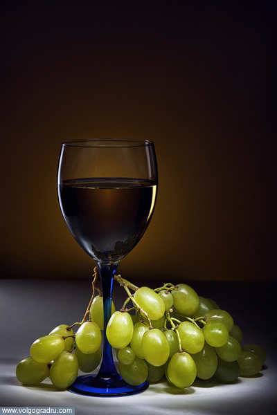 Виноградная. гроздь виноград натюрморт вино Grapes Wine, 