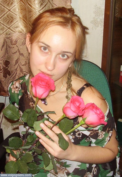красивые розы,правда?. 