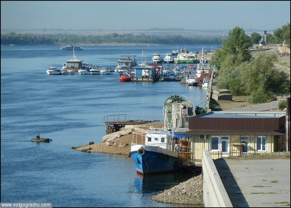 «Моя река – Волга» (1-3). Волга, река, реки России