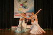 Победный танец на Кубке России по Oriental, 2012 