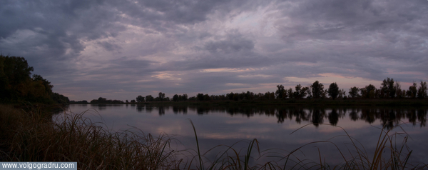 Фотопрогулка по пойме 22 сентября 2012. пейзаж, Волго-Ахтубинская пойма, 