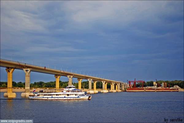 29/08/2009. река, Волга, отдых