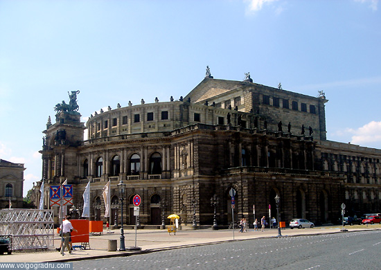 Дрезден. другое, путешествия, Германия