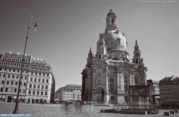 Dresden. Dresden, 
