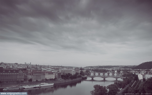 Praha. Praha, 