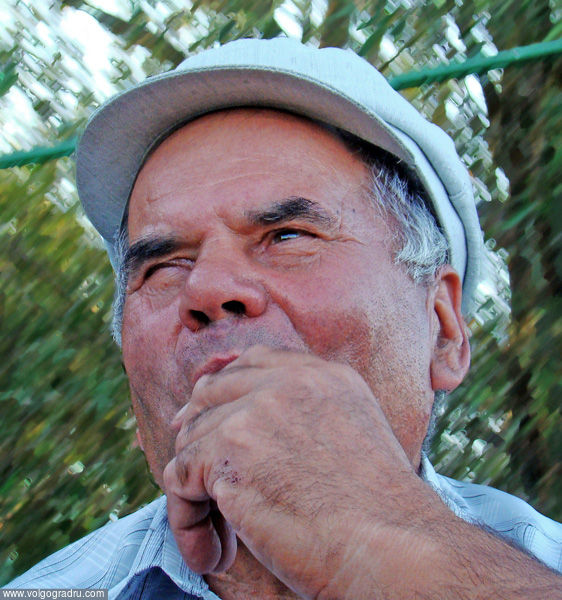 1965-2005г. г.. лица, фермер, историк