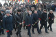 2 февраля - площадь Павших борцов (фото О.Литвин)