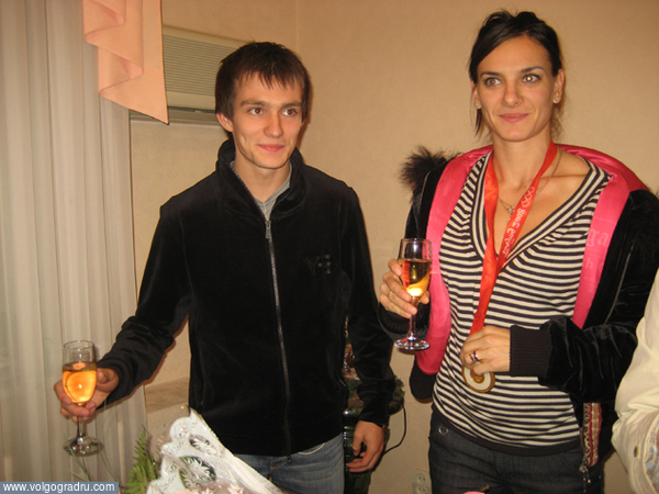 картинка. Елена Исинбаева, парень Елены Исинбаевой, спортсменка