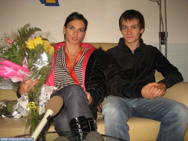 картинка. Елена Исинбаева, парень Елены Исинбаевой, спортсменка