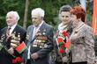 Ветераны из Беларуси