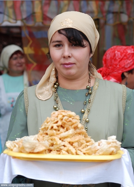 Национальное блюдо. Мир Кавказа, фестиваль, народы Кавказа