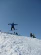 Сноубординг в Урюпинске