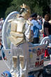 Парад детских колясок - 2011