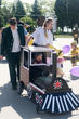 Парад детских колясок - 2011
