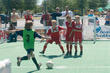 Детский кубок по футболу "Реал".Фото А.Гриднева.