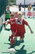 Детский кубок по футболу "Реал".Фото А.Гриднева.