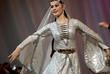 Чеченская танцовщица