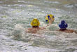 Соревнования по водному поло