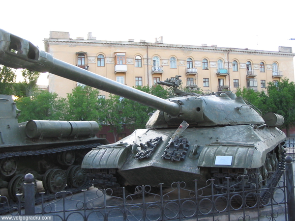 Танк Иосиф Сталин. танки, вов, техника