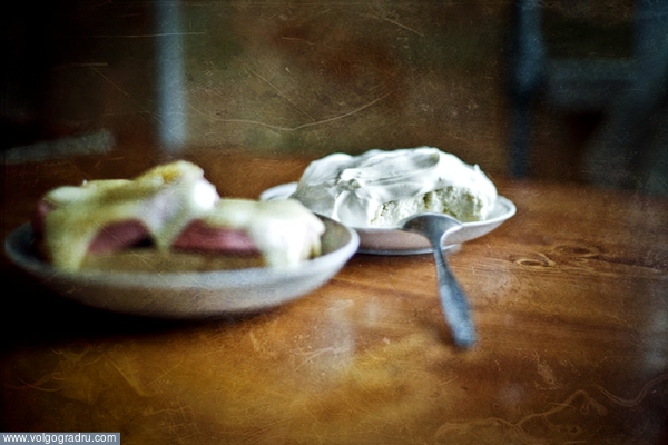 Завтрак защитника отечества в Масленицу (3-4). завтрак, Масленица, утро