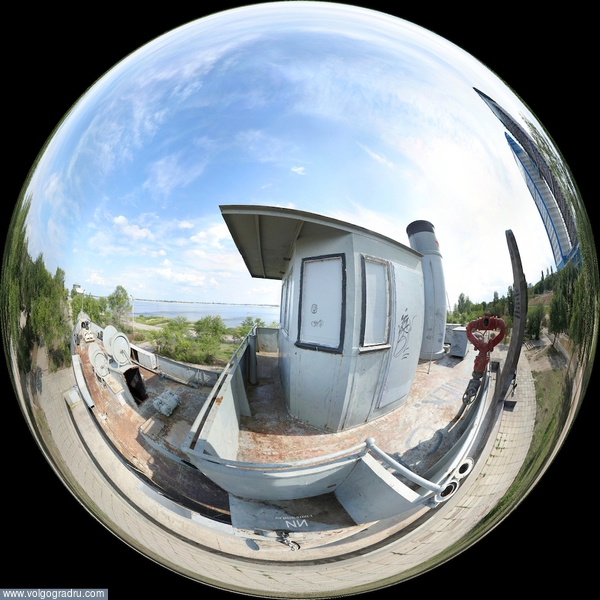 Смотреть только по ссылке http://www.360cities.net/image/gasitel-2-russia. Панорама, Сферическая панорама, Памятник