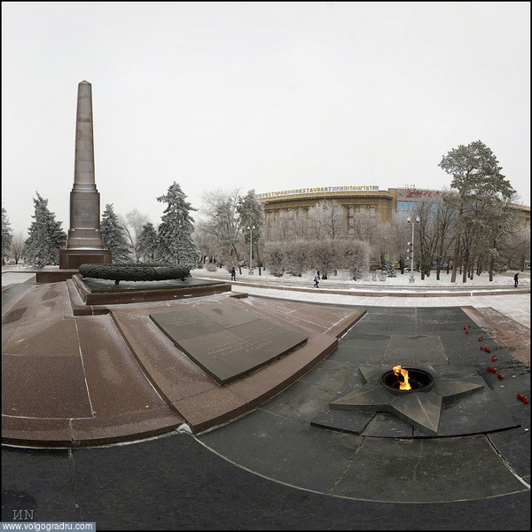 смотреть только  по ссылке :http://www.360cities.net/image/-eternal-fire-russia. Сферическая панорама, панорама, волгоград