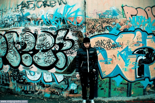 Фото сделано в Минске на Банге. граффити, рэп, хип-хоп