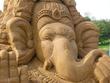 Индуистский бог Ганеша