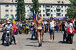 Первый Урюпинский байк фестиваль