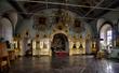 Петропавловский собор с колокольней