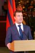 Дмитрий Медведев поздравляет ветеранов