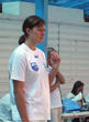 Мастер спорта Мария Булахова