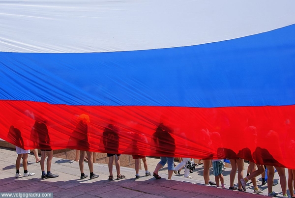 * * *. флаг, Россия, российский флаг
