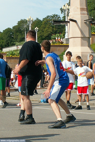 Баскет на Набережной. заслон, баскетбол, баскетбольный турнир