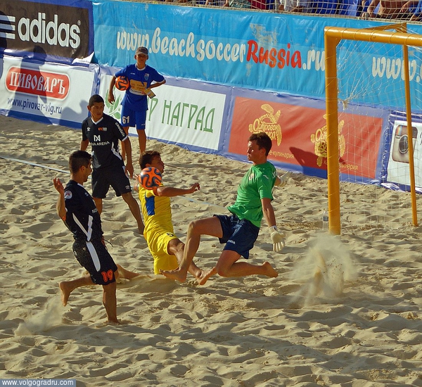  Суперфинал чемпионата России по пляжному футболу 2014. футбол, пляжный футбол, песок