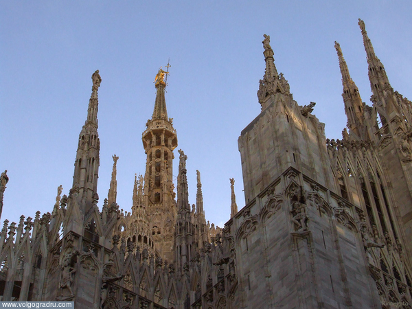 Duomo. 