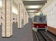 Metrotram 3D: Komsomol'skaya