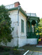 Дом-музей Серафимовича