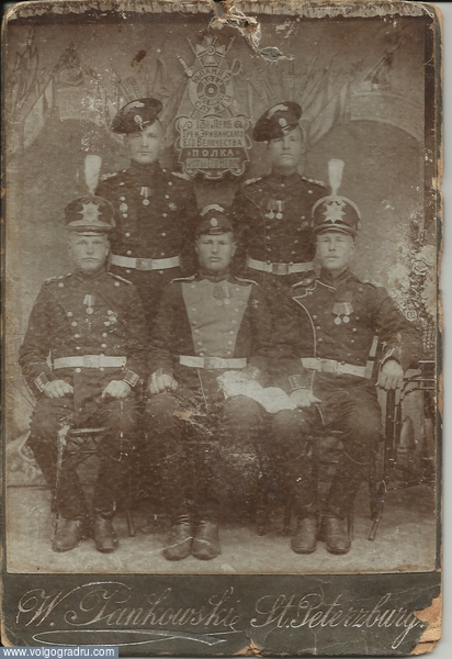 1912 год, служба в личной роте царя.. царская служба, с-петербург 1912 год, 
